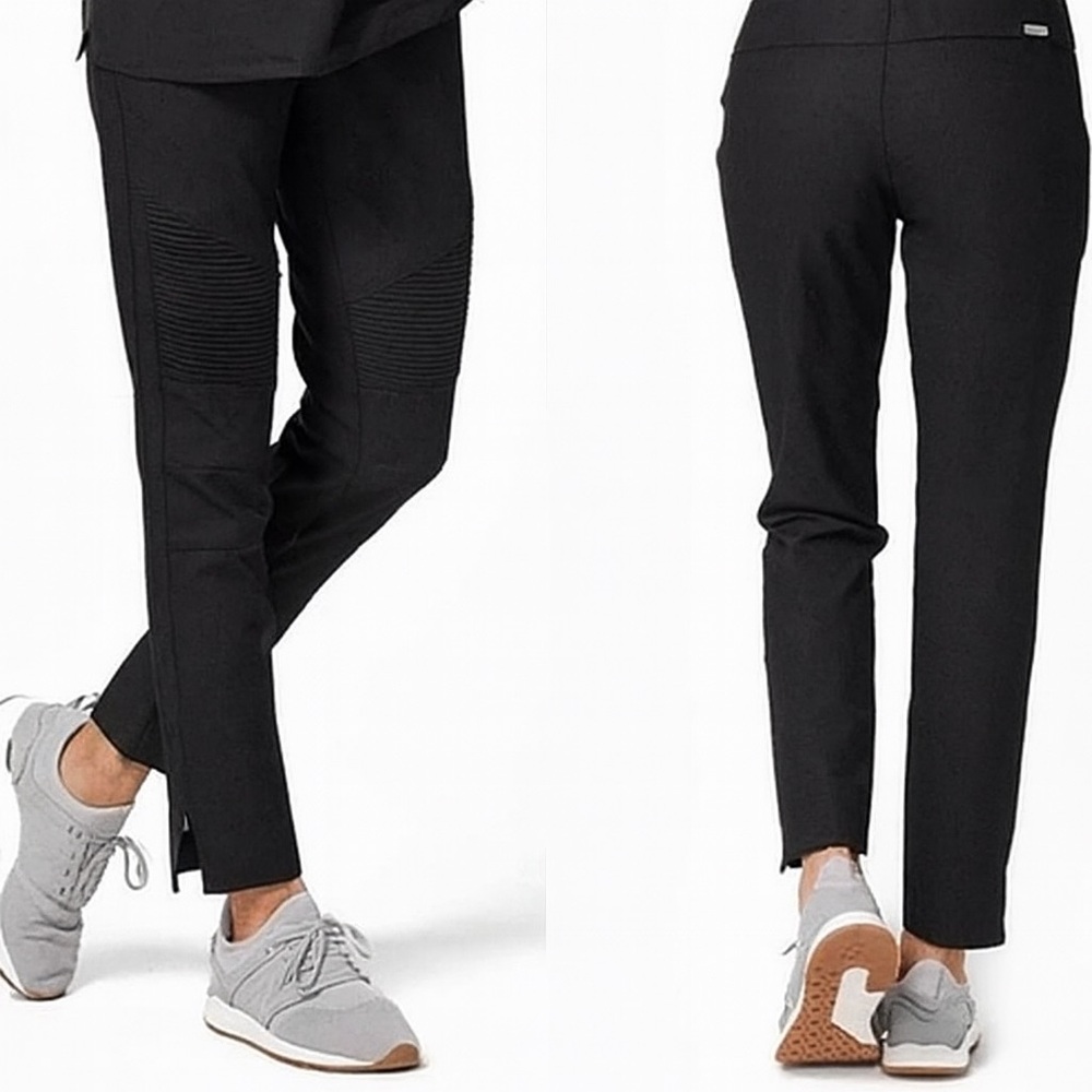 FIGS Moto Limited Edition Scrub Pants